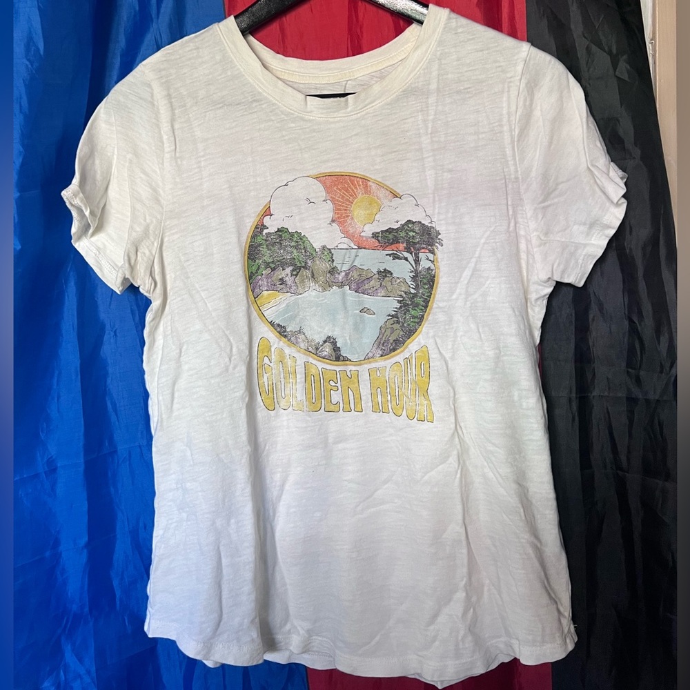 Old Navy Tee